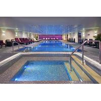 Indulgence Spa Day