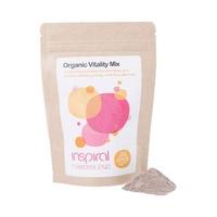inSpiral Organic Vitality Mix 100 g (1 x 100g)