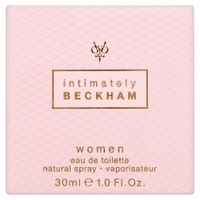 Intimately Beckham Women 30ml