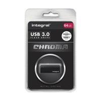 integral chroma usb 30 64gb