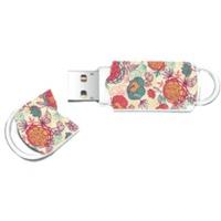 integral xpression floral 8gb