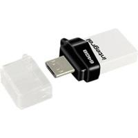 Integral Micro Fusion OTG USB 3.0 64GB