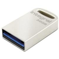 Integral Fusion USB 3.0 Flash Drive 8GB