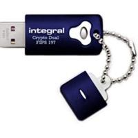 Integral Crypto Dual 16GB