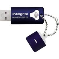 Integral Crypto Dual 197 USB 3.0 8GB