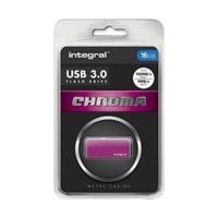 Integral Chroma USB 3.0 16GB