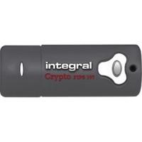 Integral Crypto USB 3.0 64GB