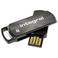 Integral 360 Secure Lock II 32GB