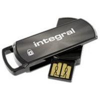 Integral Secure 360 Lock II 16GB