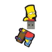 Integral Simpsons Bart 4GB