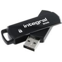 integral secure 360 lock ii 8gb