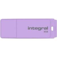 integral pastel 8gb