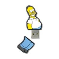 Integral Simpsons Homer 4GB
