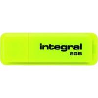 integral neon 8gb