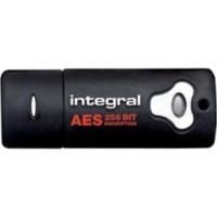 Integral Crypto 32GB FIPS 140-2