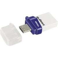 Integral Micro Fusion OTG USB 3.0 16GB