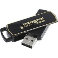 Integral Secure 360 USB 3.0 32GB