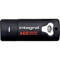 Integral Crypto 4GB FIPS 140-2