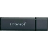 intenso alu line 4gb anthracite