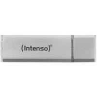 Intenso Alu Line (silver) 16GB