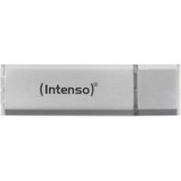 intenso alu line silver 32gb