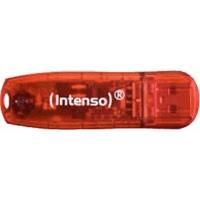 Intenso Rainbow Line 2GB