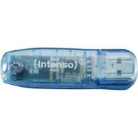 intenso rainbow line 4gb