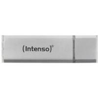 intenso alu line silver 4gb