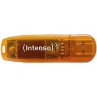 Intenso Rainbow Line 64GB