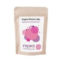 inSpiral Organic Womans Mix 100 g (1 x 100g)