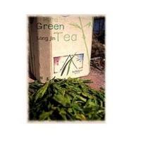 In Nature Tea Fresh Green Tea (Long Jin) 50g (1 x 50g)