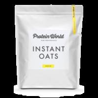 Instant Oats