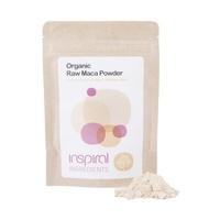 inSpiral Organic Raw Maca Powder 100 g (1 x 100g)