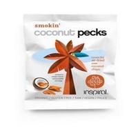 inspiral smokin coconut pecks 25g 1 x 25g