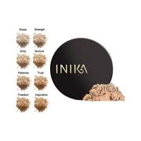 Inika Cosmetics Nurture Mineral Foundation 8g (1 x 8g)