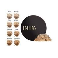 inika cosmetics freedom mineral foundation 8g 1 x 8g