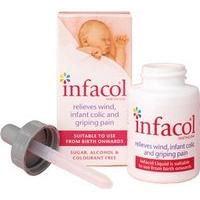 Infacol Oral Suspension