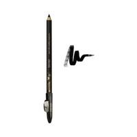 Inika Cosmetics Black Caviar Eyeliner 3g (1 x 3g)