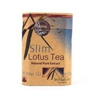 In Nature Tea Lotus Tea 50g (1 x 50g)