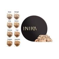 Inika Cosmetics Strength Mineral Foundation 8g (1 x 8g)