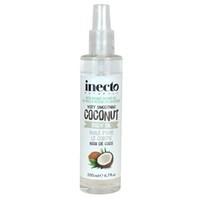 Inecto Naturals Very Smoothing Coconut Body Oil 200ml