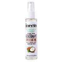 Inecto Naturals Divine Shine Coconut Hair Oil 100ml
