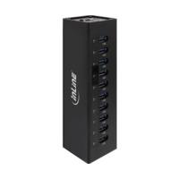 InLine 10 Port USB 3.0 Hub (35395C)