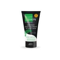 Incognito Second Skin 3-in-1 Deet Free Sun cream Moisturiser and Insect Repellent, 150 ml