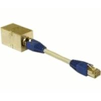 InLine Crossover Patch Cable Cou...