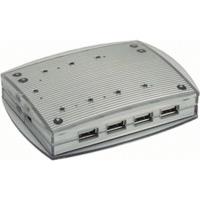 inline usb 20 7 port hub