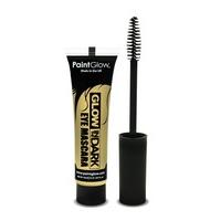 Invisible Glow In The Dark Mascara