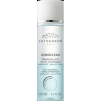 Institut Esthederm Osmoclean High Tolerance Eye Make Up Remover - Eyes and Lips 125ml