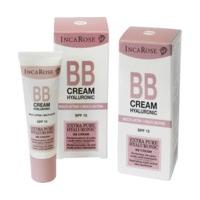 Incarose BB Cream Hyaluronic (30...