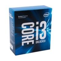 Intel Core i3-7350K Box WOF (Socket 1151, 14nm, BX80677I37350K)